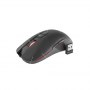 Genesis | Wireless | ZIRCON 330 | Gaming Mouse | Black - 3